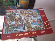 House puzzles victorian for sale  WHITSTABLE