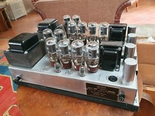 Amplis tubes baldwin d'occasion  Guérande