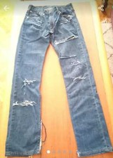 Jeans levis uomo usato  Milano