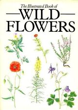 Illustrated book wild for sale  UK