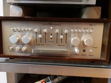 Ampli preamli marantz d'occasion  Pougues-les-Eaux