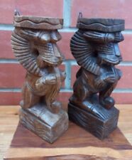 Antique vintage indian for sale  NORTHALLERTON