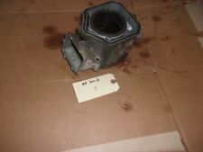 Skidoo cylinder summit for sale  Mccall