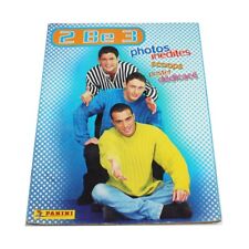 Album panini vintage d'occasion  Cerisy-la-Salle