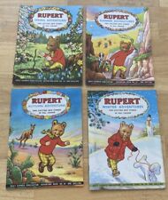 Rupert bear adventure for sale  BRIGHTON