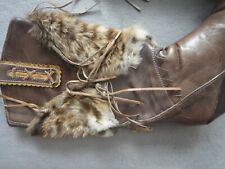 Neu vaquero leder gebraucht kaufen  München