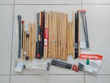 Drum stick rods for sale  ALFORD