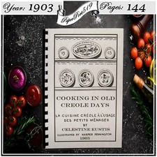 1903 cooking old for sale  Danville