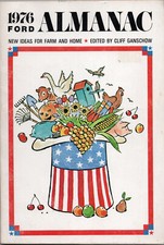 1976 ford almanac for sale  Minneapolis
