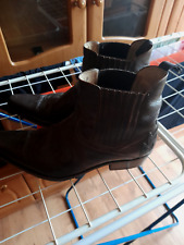 Herren western stiefelette gebraucht kaufen  Villingen-Schwenningen