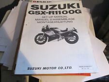 Livret set instruction d'occasion  Hautmont