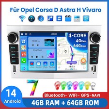 Autoradio pel corsa gebraucht kaufen  Langenlonsheim