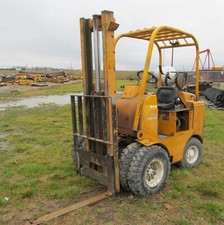1965 towmotor 502pg4024 for sale  Alvordton