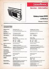 Service manual anleitung gebraucht kaufen  Sulzbach-Rosenberg