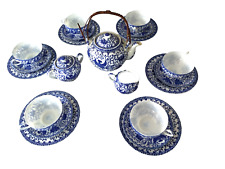 Noritake nippon blaues gebraucht kaufen  Übach-Palenberg