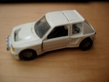 Corgi scale peugeot for sale  NORWICH