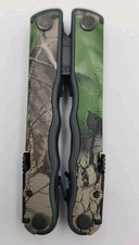 Leatherman fuse camo for sale  Levittown