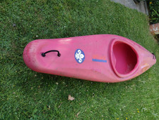 Rigid plastic rotomod for sale  WAREHAM
