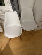Stuhl set 4 gebraucht kaufen  Wuppertal