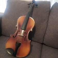 Violin copy stradivarius for sale  LISBURN