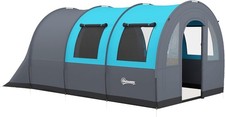 Outsunny man camping for sale  WORKSOP