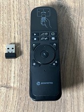 Zoweetek wireless presenter for sale  ABERDEEN