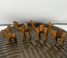 Vintage hand carved for sale  Alabaster