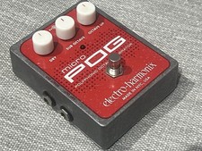 Electro harmonix micro for sale  Good Hope
