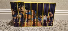 Dragon Ball Z DVD Complete Box Set comprar usado  Enviando para Brazil