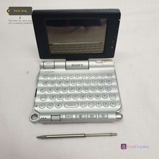 PDAs for sale PDAs for sale CANTERBURY