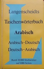 Langenscheidt taschenwörterb� gebraucht kaufen  Stuttgart