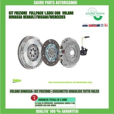 Kit frizione 837432 usato  Palermo
