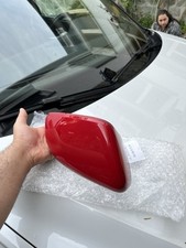 Spiegelkappe gehäuse abdeckun gebraucht kaufen  Büdingen