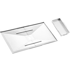 Adjustable grease tray for sale  Atoka