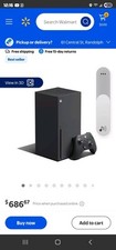 Xbox series 1tb. for sale  USA