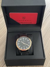 Men stockwell st470 for sale  BRISTOL