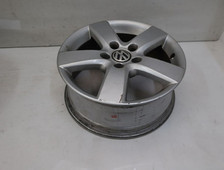 Alloy wheel rim for sale  Shipping to Ireland