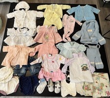 Lot vintage baby for sale  Independence