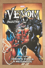 Venom collection venom usato Venom collection venom usato  Macerata