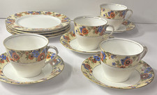 Aynsley tea set for sale  PRESTEIGNE