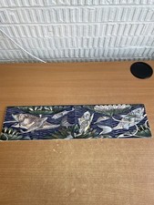 Persian fish tiles for sale  LONDON