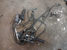 Honda 2016 cbf for sale  ALFORD