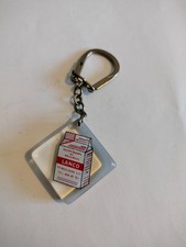 Porte clés bourbon d'occasion  France