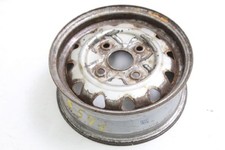 Rim steel rim d'occasion  Expédié en Belgium