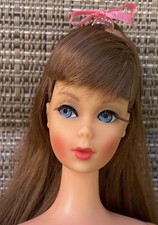 Vintage barbie 1967 d'occasion  Expédié en Belgium