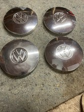 Mk1 golf chrome for sale  ALTON
