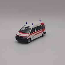 Rietze rtw rettungswagen gebraucht kaufen  Koblenz