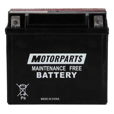 Batteria 52015 12v usato  Frattaminore