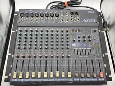 Yamaha mx12 mixer for sale  Sacramento