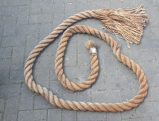 Dickes gedrehtes deko gebraucht kaufen  Münster